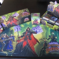 WoW TCG – Betrayal of the Guardian is here, so take a look, it's in a "Book"